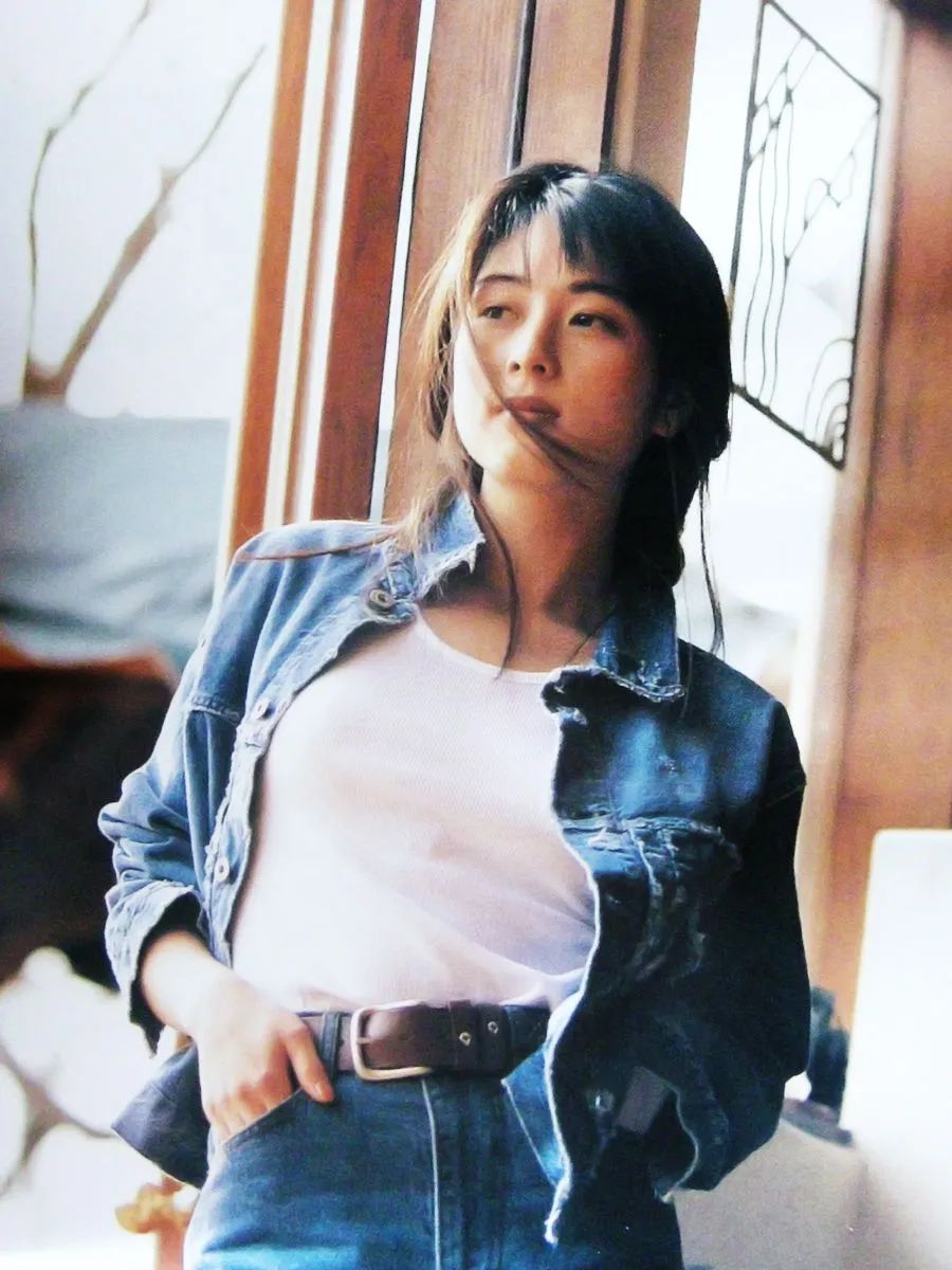 流星花园|中森明菜|倩女幽魂_新浪新闻