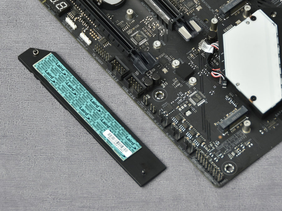 ai智能电竞主板 华硕rog strix z490-e gaming评测