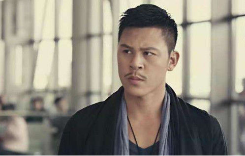 因出演周星驰电影出名,曾是少林弟子,现被称为甄子丹接班人|释行宇