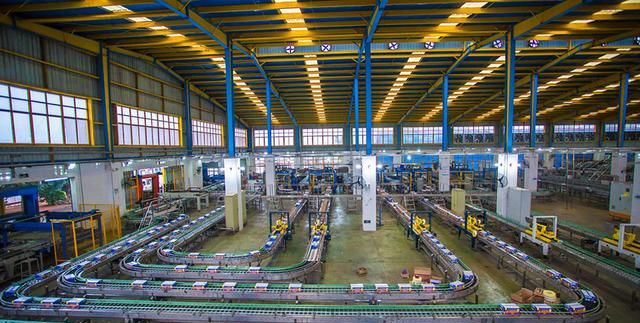 破产罐头厂造出国宴品牌年营收超40亿被称为中国一绝