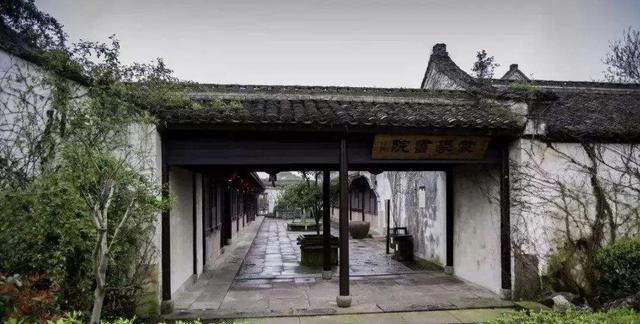 古人为何不提倡