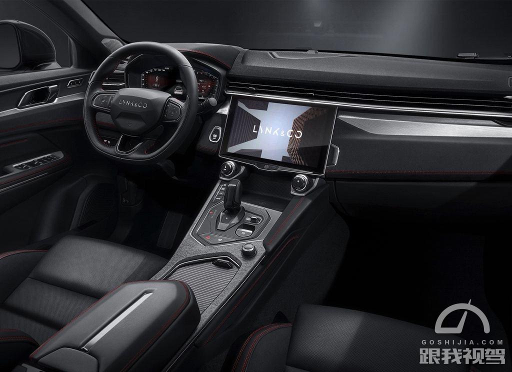 给右脚“放个假” 全速自适应巡航自主SUV力荐，你爱了吗？