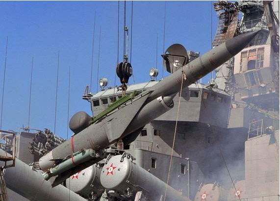 从p500到锆石,"航母杀手"的进化史|导弹|反舰导弹|苏联_新浪新闻