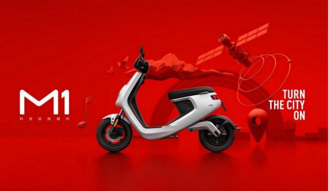 京东洞察"通勤焦虑",618开辟"史上最低价"电动车专场