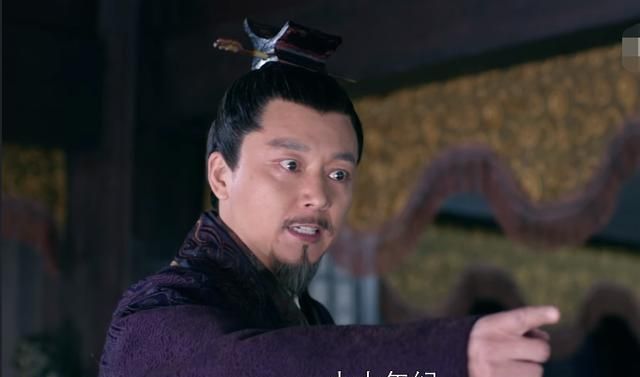 琅琊榜谢玉为何一定要站队这里有个不能说的秘密