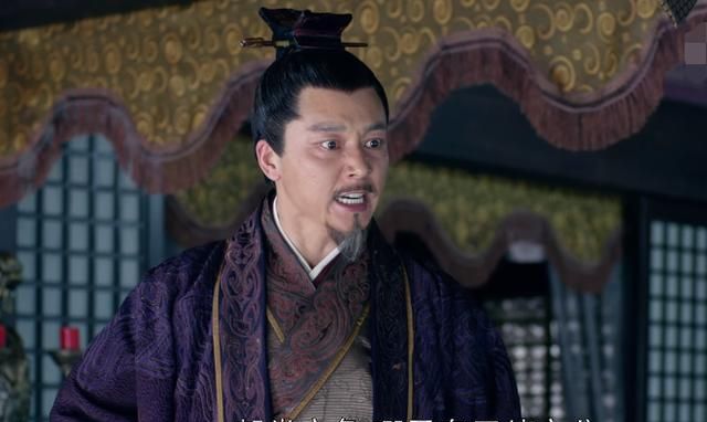 琅琊榜谢玉为何一定要站队这里有个不能说的秘密