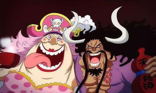 海贼王:大妈海贼团除大妈以外,为何全员退出和之国最终战?