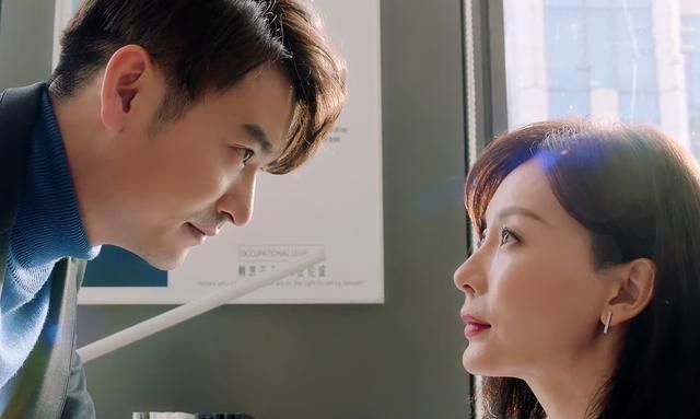 海派甜心心生嫌隙徐海峰愤怒辞职