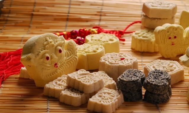 舌尖上的非遗,不可错过的美食世界来喽