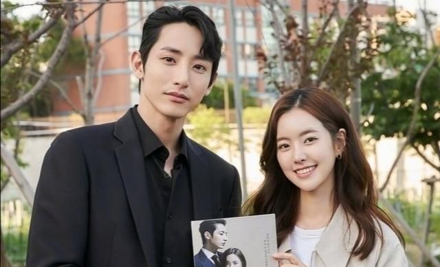 韩剧重生跟着自己的心去选择