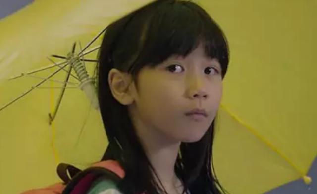 娜英|原型|小女孩_新浪新闻