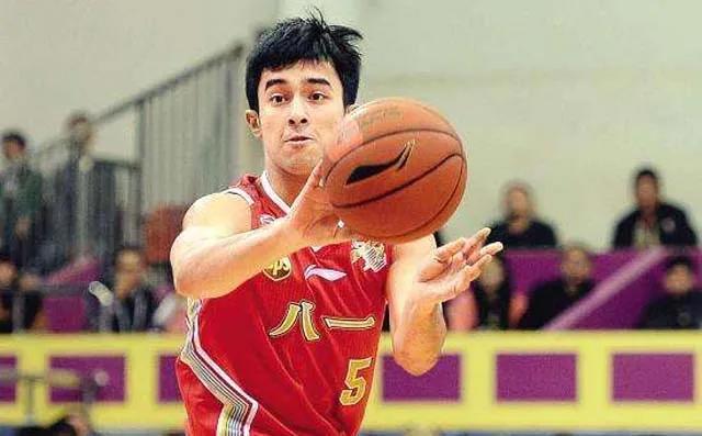 数据流丨名宿之子阿尔斯兰本赛季得分创新高如何更进一步