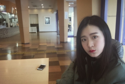 上海杀妻案女受害人杨俪萍生活照曝光略施粉黛就是大美女