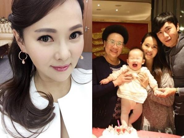 婆婆和妈妈秦妈妈与伊能静成姐妹婆媳联合欺负秦