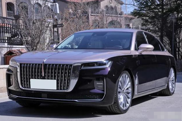 红旗H9要上市了，2.0T车型或不足30万起，奥迪A6L不香了？
