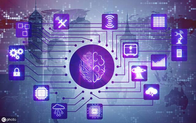 日常生活中的这么多大数据从何而来