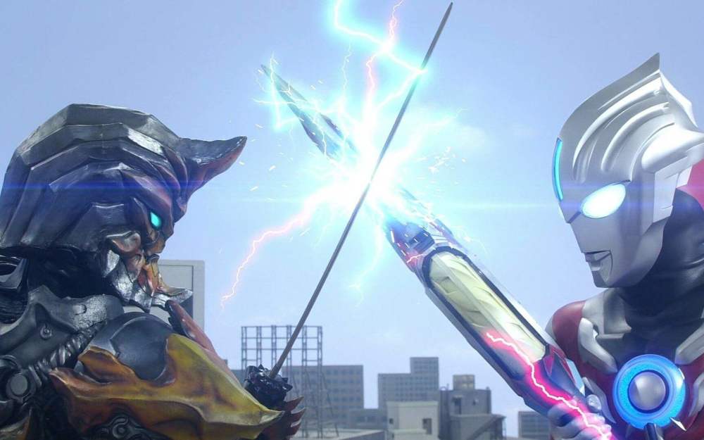 《奥特曼》:为何欧布能成为新生代最佳作?伽古拉露出邪魅笑容