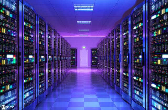 机房和云计算数据中心一样吗有什么不同