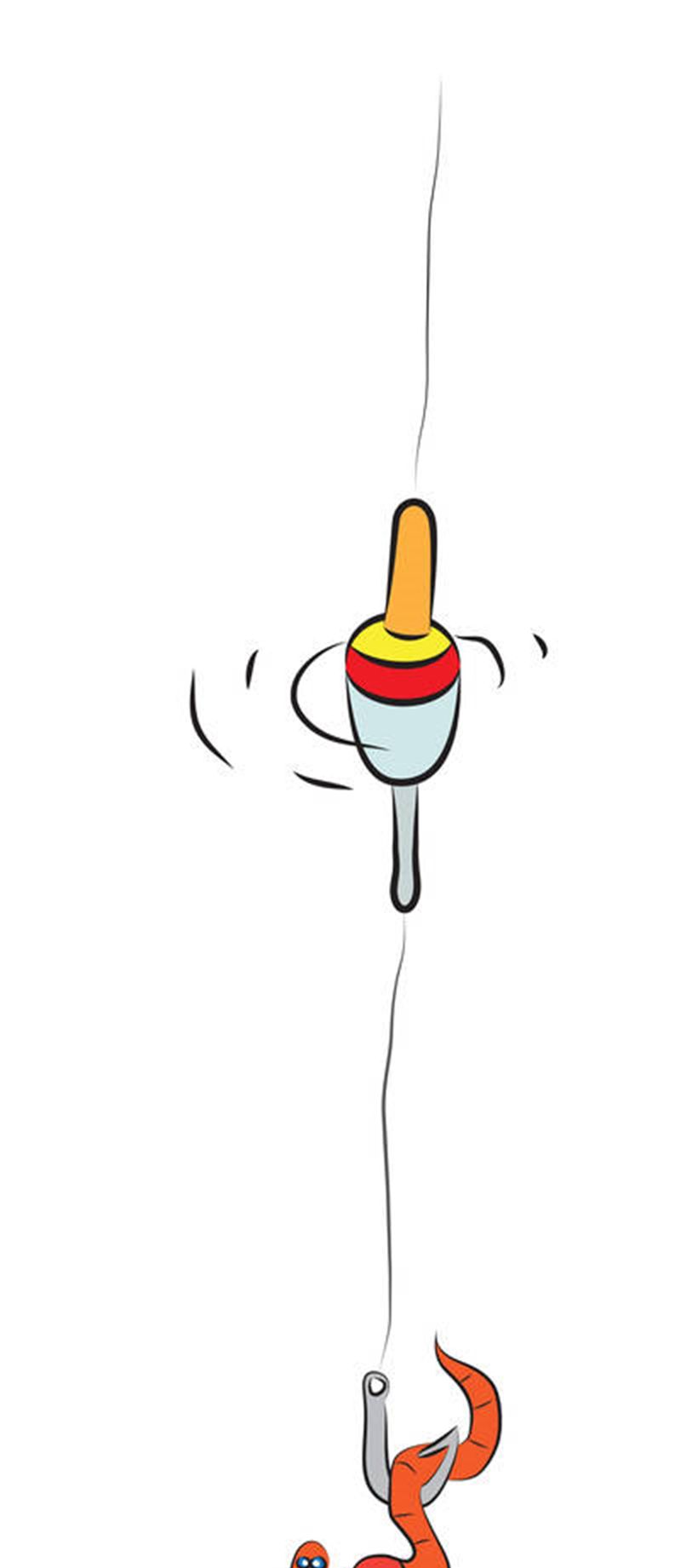 你真正掌握了浮漂知识吗?这几点你知道吗?