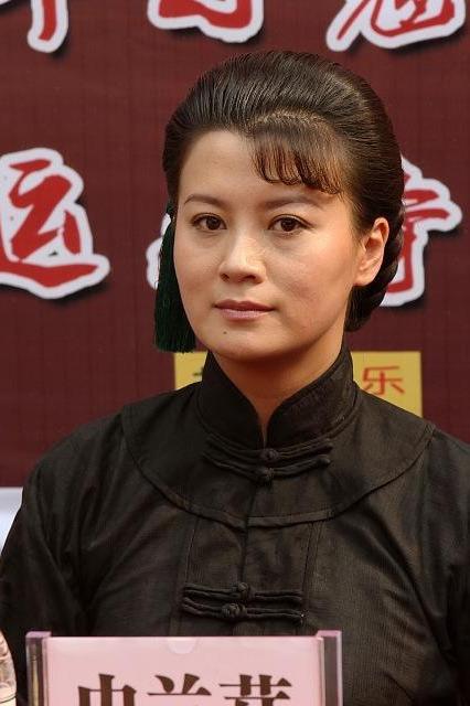 让李幼斌愿意净身出户,现在年近半百风韵犹存|史兰芽|李幼斌|陈道明