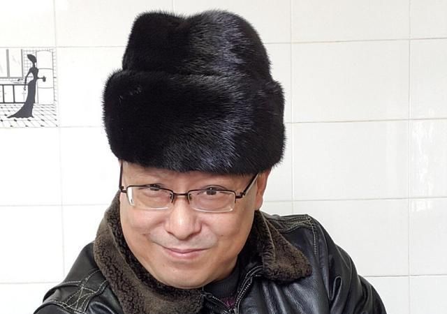 武术大师这个词已烂大街心意拳专家别封我是大师我是老师