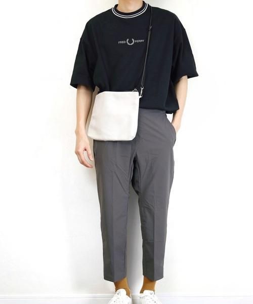 165男生如何穿衣搭配?试试这4套潮流穿搭,矮个子也可以很帅气