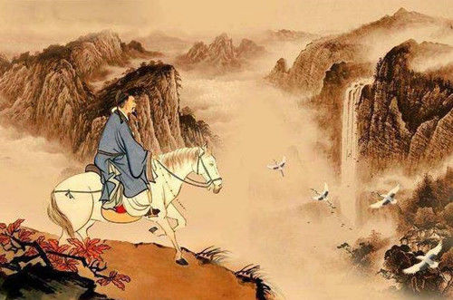 唐朝真正的孤绝才子凭1首诗压倒全唐李白杜甫也不能与他相比