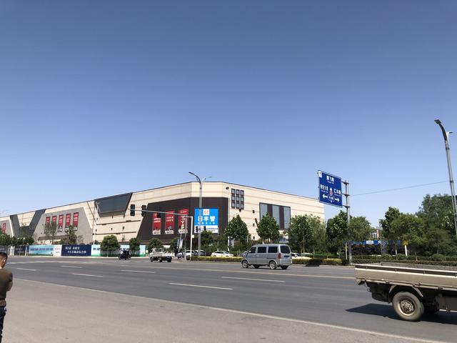 周口华耀城:原始手续丢失 业主办证困难