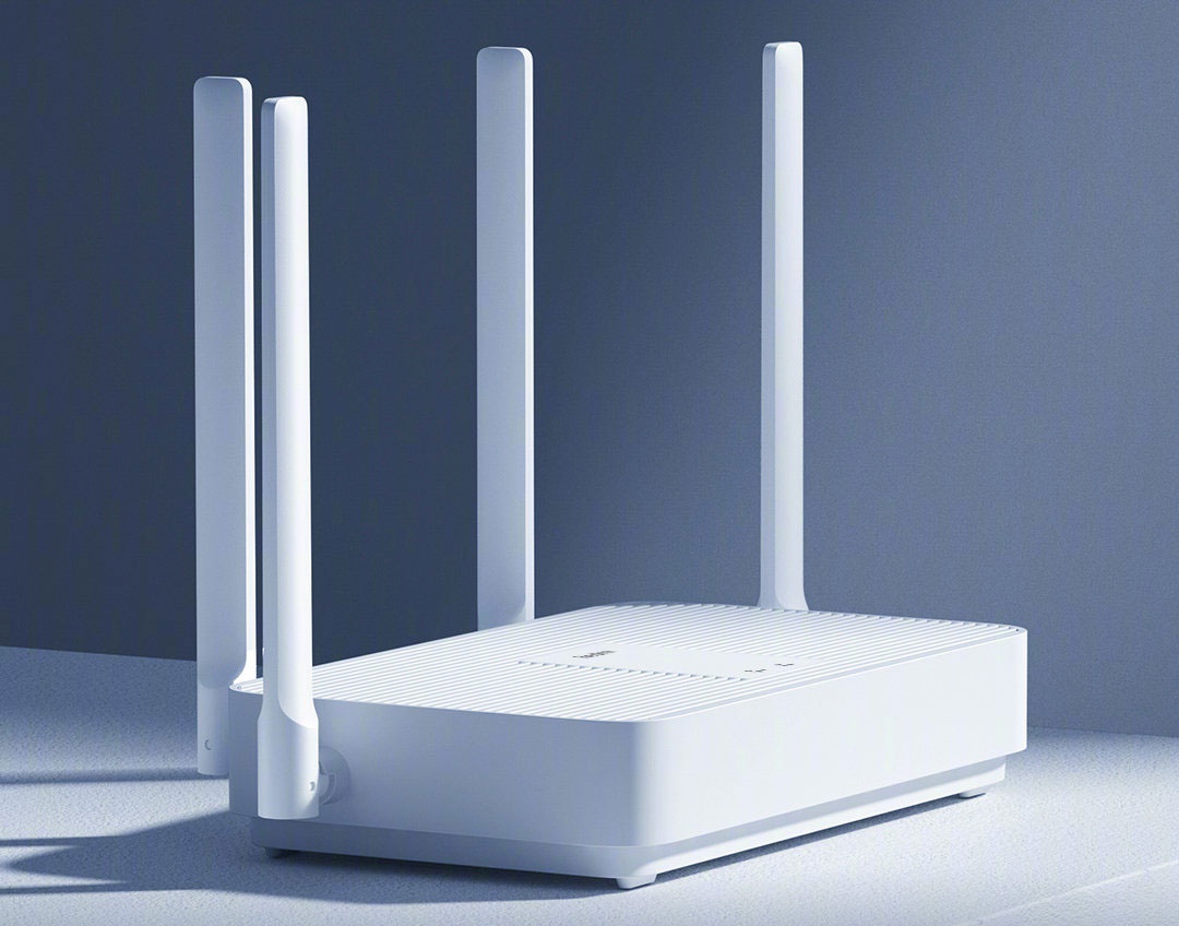 redmi首款wifi 6路由器ax5上市 首发到手价229元