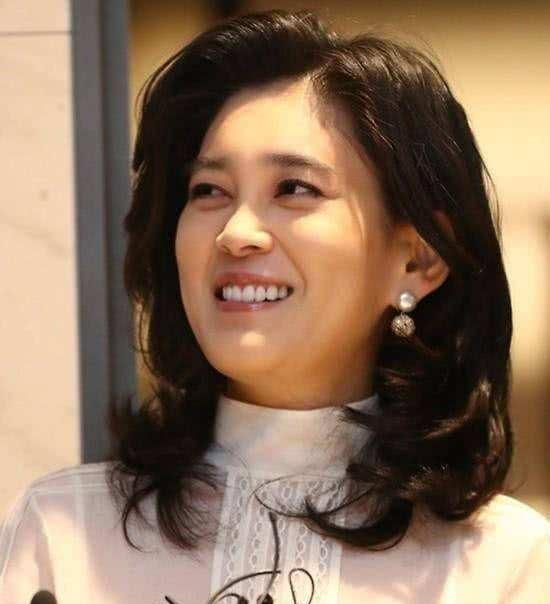 三星长公主美貌出众眼光差年轻非要嫁保安