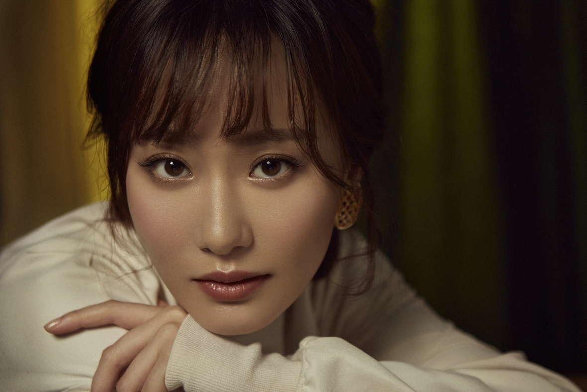 《幸福,触手可及》露娜:"谋女郎"出道9年不火,今被热巴捧红|张逗逗