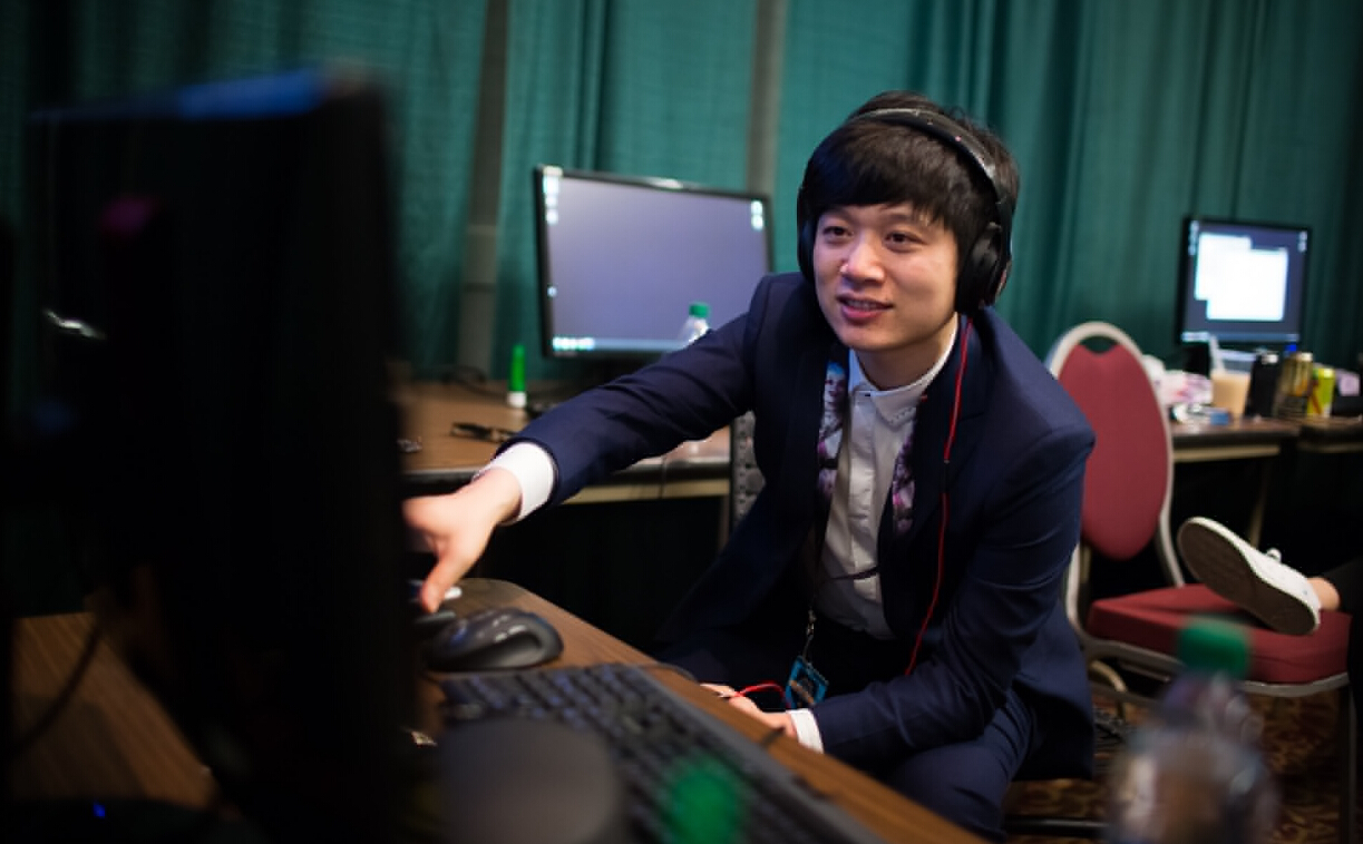 edg阿布点评fpx首战败北:不用太担心,他们是志在世界赛的队伍