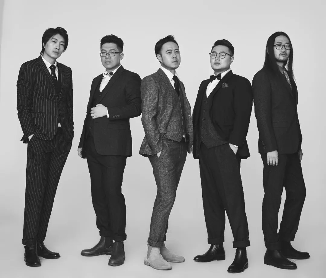 yido亿朵x三好坏男孩跨界联名潮牌和电台这两个品牌太会玩