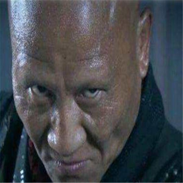 有种"优秀"叫国家级坏蛋,容嬷嬷上榜,而看到他就浑身颤抖!