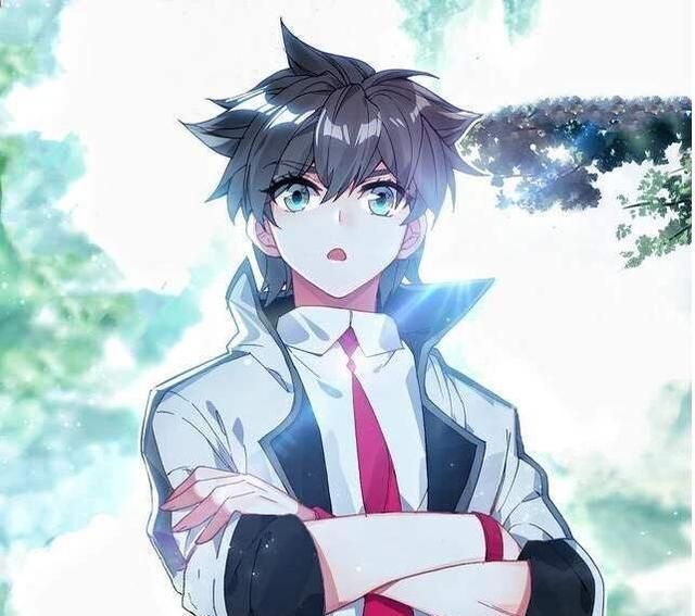 终极斗罗19册:洗白喽!龙力淬体算不算邪魂师