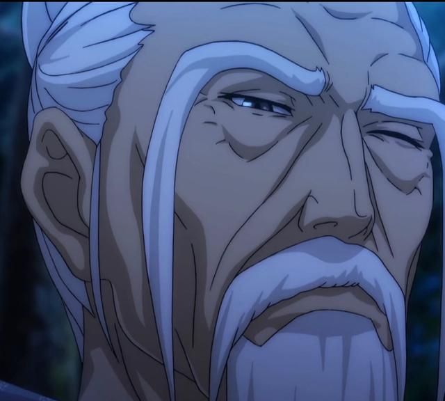 凡夫俗子张之维.