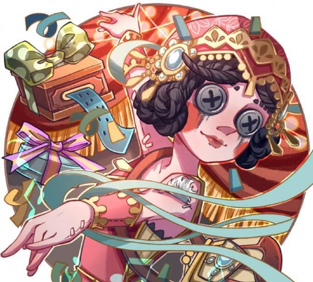 第五人格:舞女"娜塔莎"是乌克兰人?"罗宋汤"成为关键线索