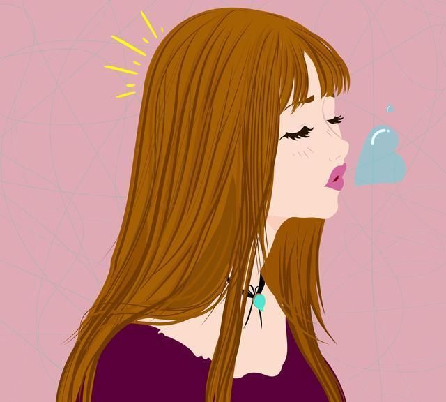 没有无尽的美梦因为梦醒了被奶奶叫醒的