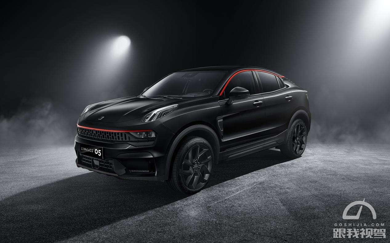 给右脚“放个假” 全速自适应巡航自主SUV力荐，你爱了吗？