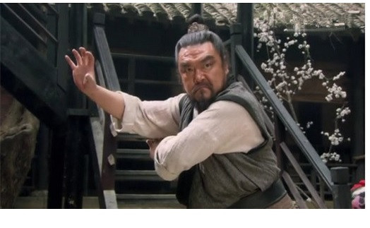 武松醉打蒋门神是替施恩出头重新夺回快活林是黑吃黑的行为