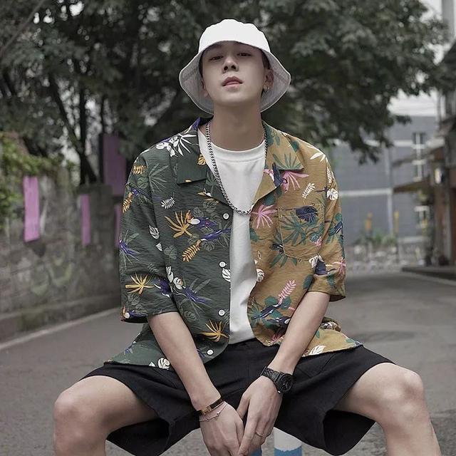 古风美男肖战的日常穿搭,理想中男朋友的亚子他都有|肖战|潮人|示范