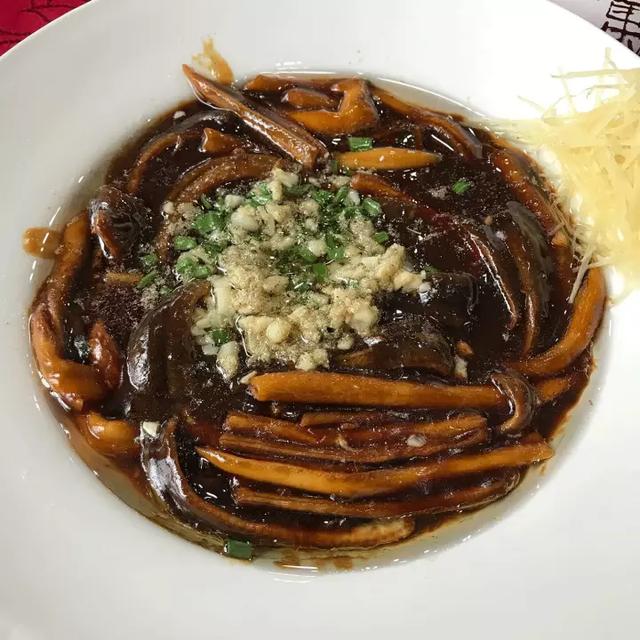 上海本帮菜泰斗 "三林本帮菜馆",老上海记忆里"小时候的味道"