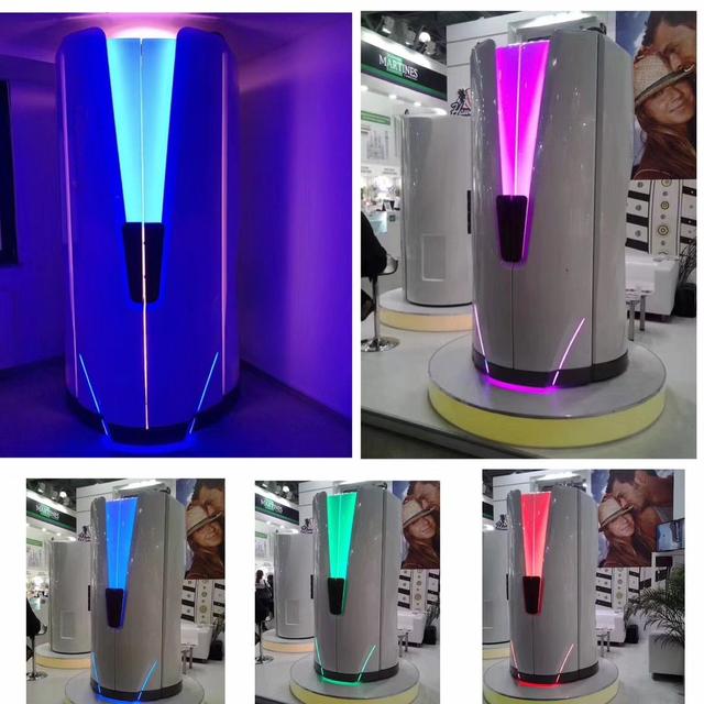 新版v6,v8美黑机, 都属于世界超强输出,输出更稳定