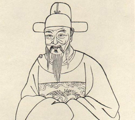 高超令人惊叹,却让帝国走向灭亡之路|明熹宗|魏忠贤|皇帝_新浪新闻