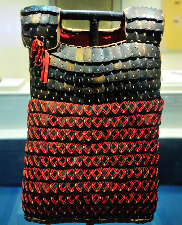 曹植可不只会写七步诗这款魏晋爆款两当铠靠他文章才传世