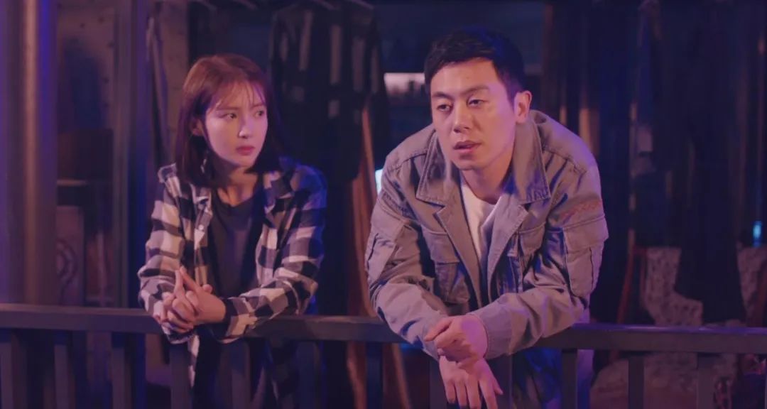 《十日游戏》为迷雾剧场开了个好头,接下来就看王千源鹿晗的了!