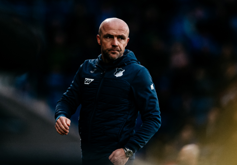 德甲复赛后首位下课主帅产生!复赛后4场不败,仍被无情解雇?