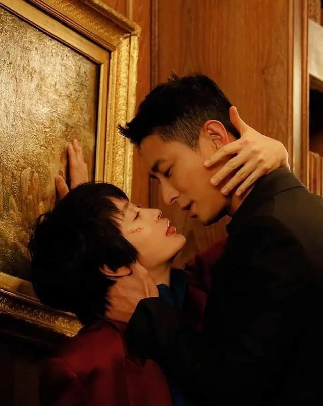 这部律政剧大结局播出后豆瓣评分回升最终完成逆袭获得89分