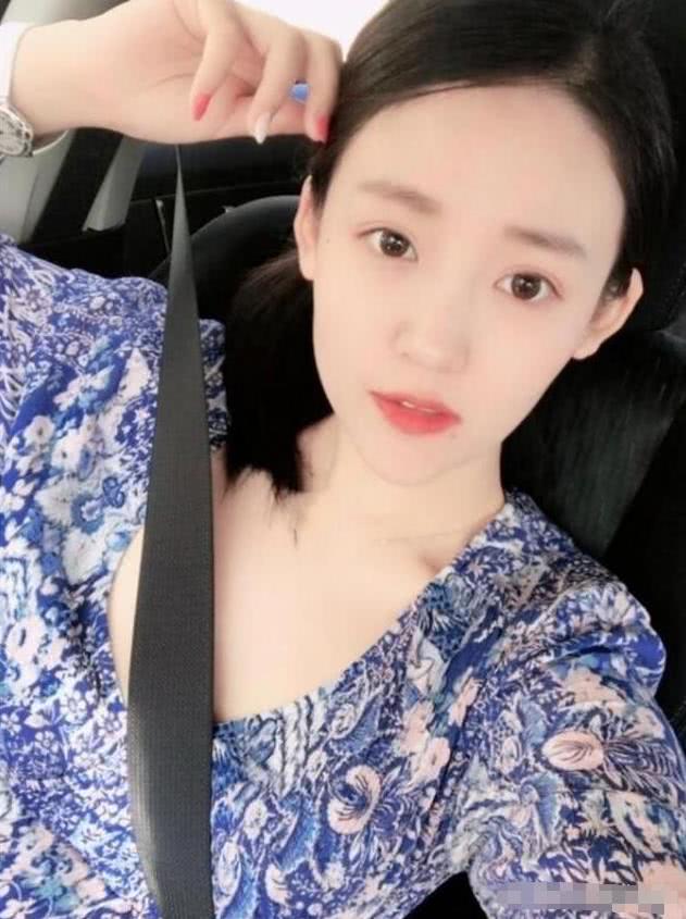 绿地女主张雨婷有网红潜质发动态轻松收获上万点赞要转行了