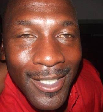 nba球星做梦都想删掉的10张照片姚明的看一次笑一次